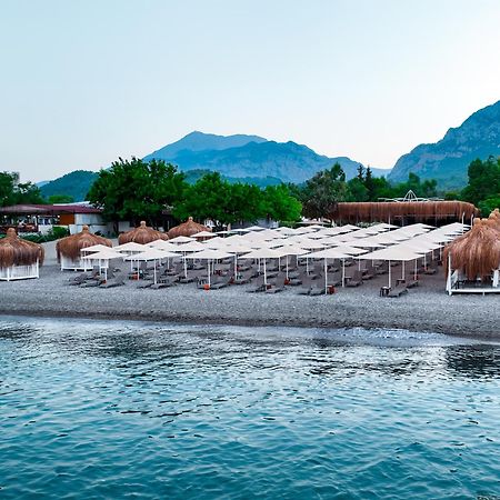 Saint Star Kemer - Adult Only Hotel Exterior foto