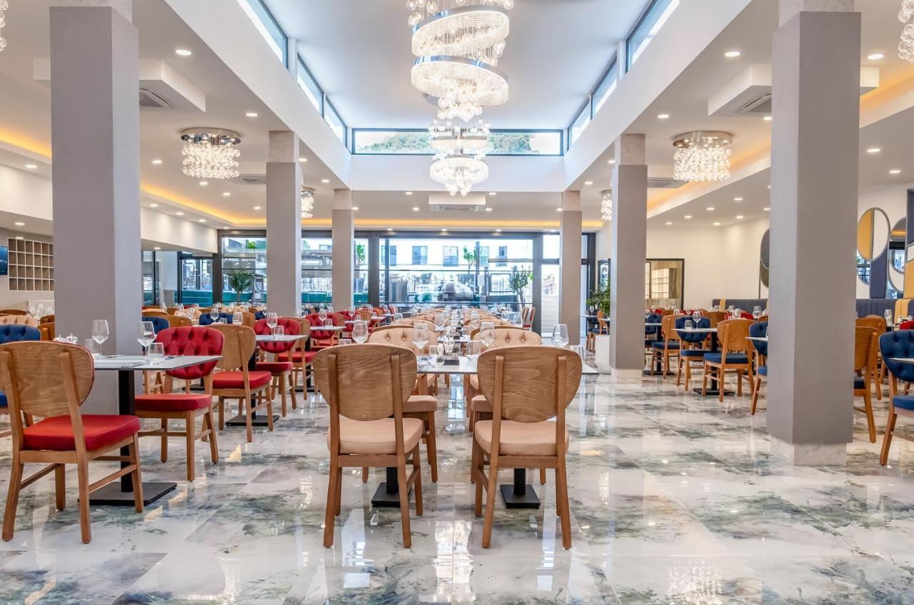 Saint Star Kemer - Adult Only Hotel Exterior foto