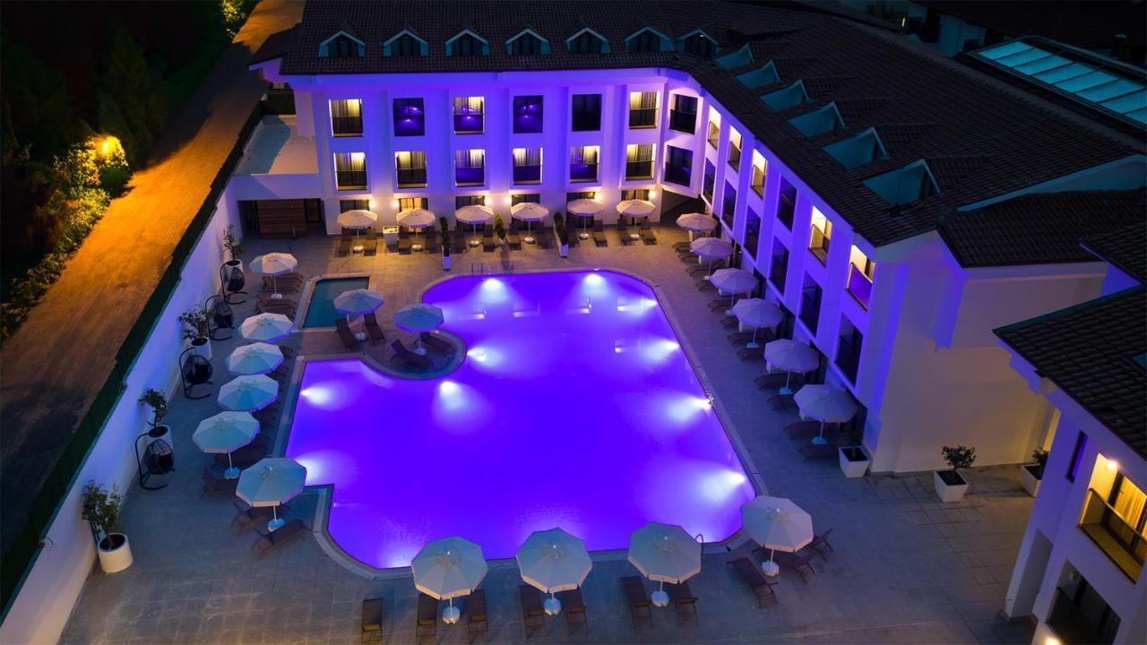 Saint Star Kemer - Adult Only Hotel Exterior foto