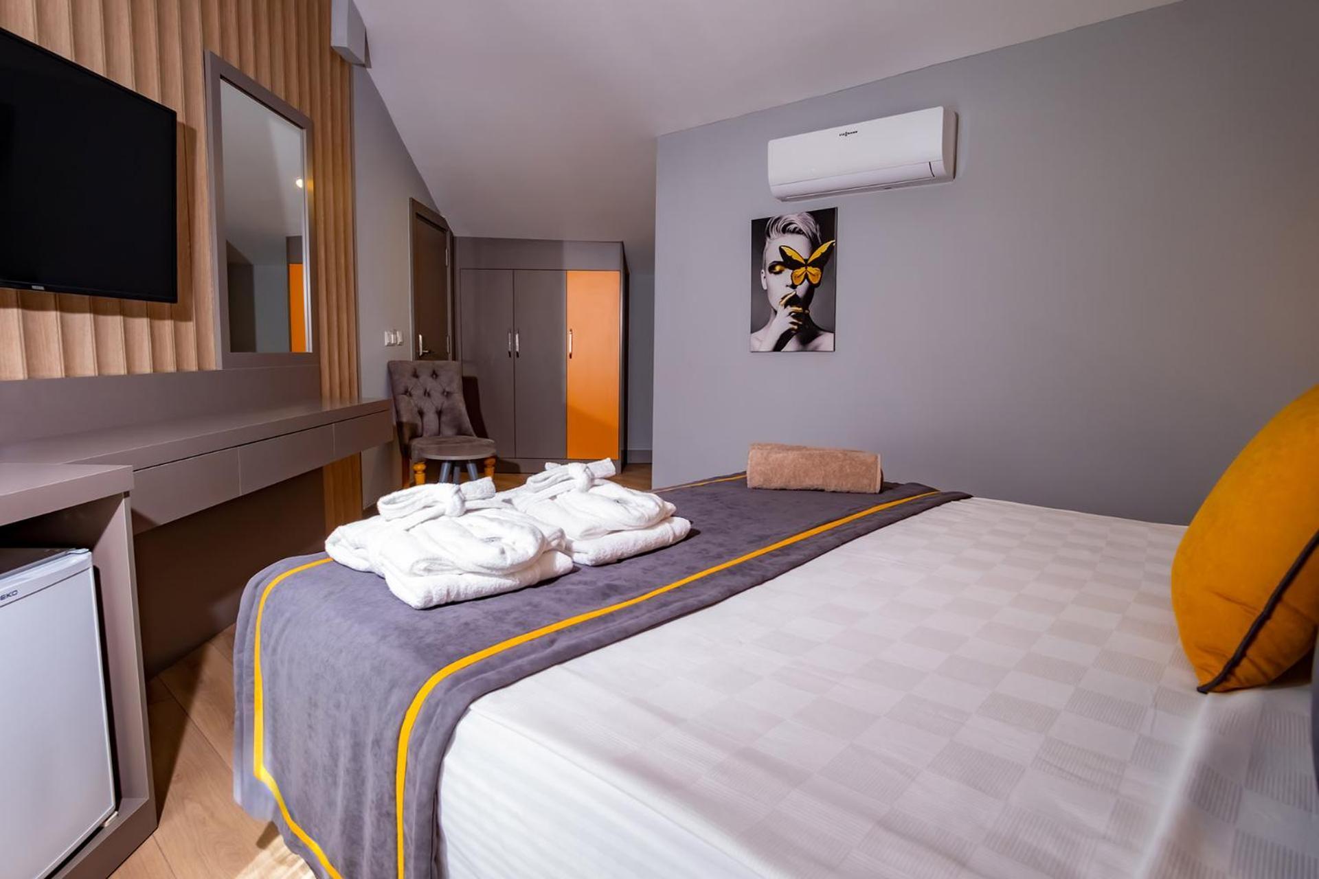Saint Star Kemer - Adult Only Hotel Exterior foto